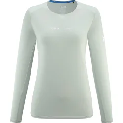 Camiseta de Mujer INTENSE TS LS W