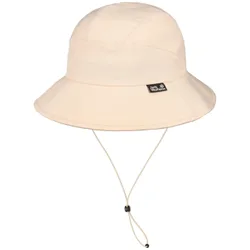 Wingbow Sun Hat by - beige - Female - Size: M (56-57 cm)