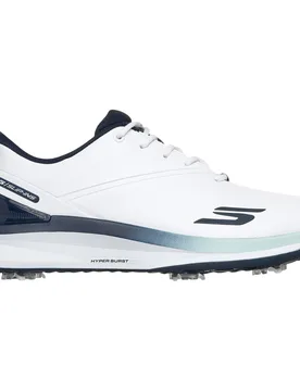 Golfschuhe Blade Tour Slip-In, weiss/navy 44 - Skechers - FashionsVida