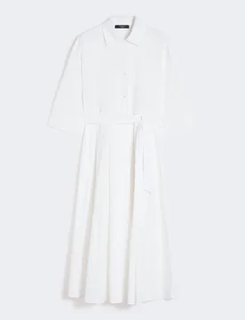MAX MARA abito donna bianco - Max Mara - FashionsVida