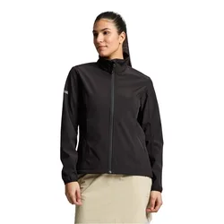 Active Softshell Jacket Black Ink S Women