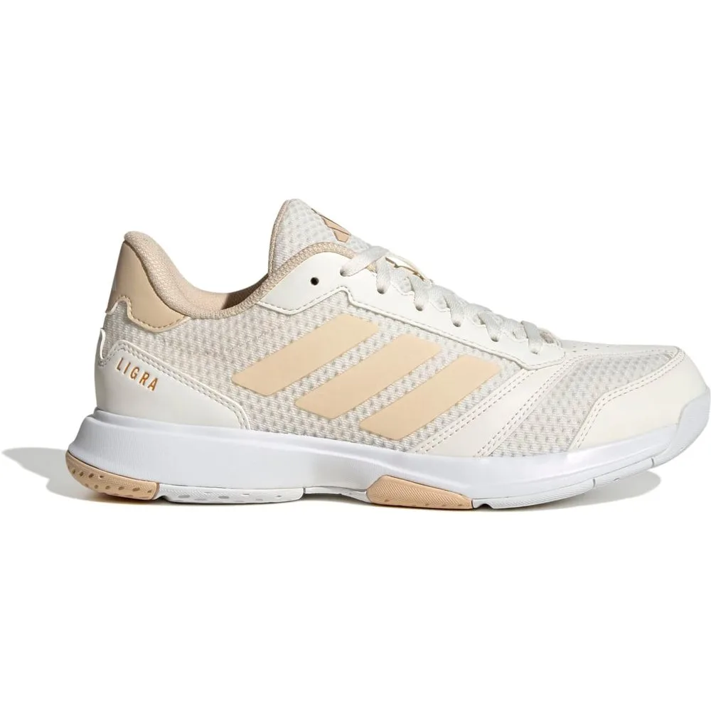 Zapatillas indoor de mujer LIGRA 8 - Adidas - FashionsVida