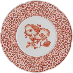Plato de postre Coralina