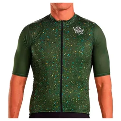 Maglia A Maniche Corte Recon Spruce