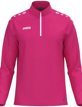 Trikot mit Reißverschluss One - Rose - unisex - Size: XL - Jako - FashionsVida