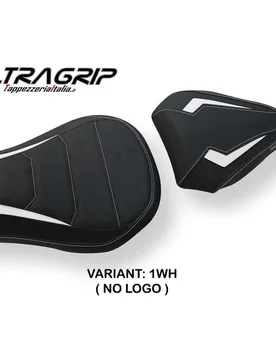 Rivestimento Sella TPZ Italia Specifico Per Ducati Streetfig taglia un - Tappezzeria Italia - FashionsVida