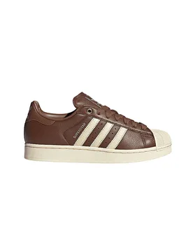 Sneaker SUPERSTAR II marron 45 1/3 - Adidas - FashionsVida