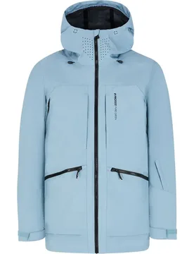 Veste Détachable Duty 3in1 Steel Blue M - Protest - FashionsVida
