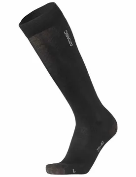 Chaussettes Pro Ski Black EU 47-49 Homme - Atomic - FashionsVida