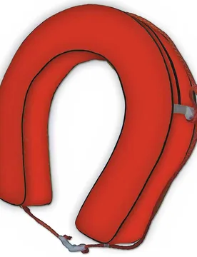 Horseshoe Lifebuoy One Size unisex - Prosea - FashionsVida