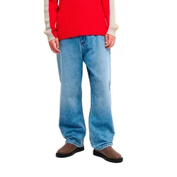 Jean Baggy Stone Used 30