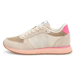Baskets Ronja Ivory / Blush EU 38