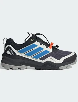Scarpe da hiking Terrex Skychaser GORE-TEX 39 1/3 Grey Two / Core Black / Shadow Navy - Adidas - FashionsVida