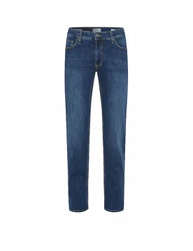 Jeans Modern Fit CHUCK bleu clair 30/L30 - Brax - FashionsVida