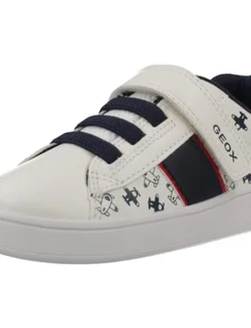 Kinderschuhe B Eclyper A 20;23;24;26;27 Male - Geox - FashionsVida