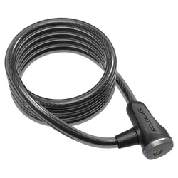 Serratura A Cavo Sl-07 12 Unità Black