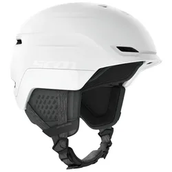 Casque Chase 2 Plus White L unisex