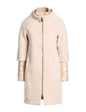 Abrigo Mujer Beige 32,34,38,42 Mujer - Herno - FashionsVida