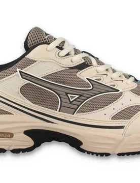 MXR - Sneaker - beige - Herren - Size: 41 - Mizuno - FashionsVida