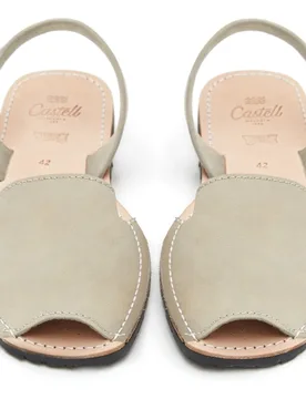 Menorquinas de hombre - CASTELL MENORCA - FashionsVida