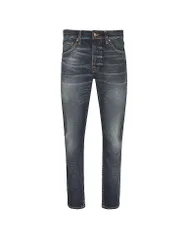 Jeans Straight Fit OLLIE azul 32/L32