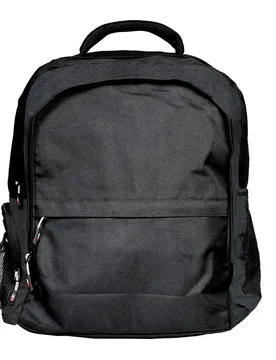 Cofra Zaino Tessenow Black One Size - COFRA - FashionsVida
