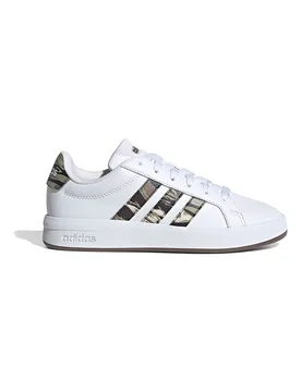 Sneakers Bianco Grand Court 3.0 39⅓ - Adidas - FashionsVida