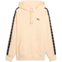 Essentials elevated sudadera hombre Beige (M)