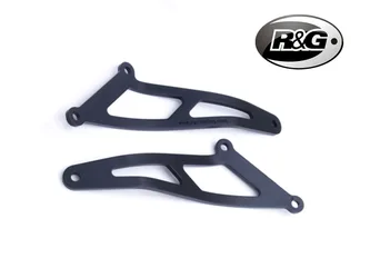 Staffa Supporto Scarico ; Suzuki Gsx-R 600 2008-2010