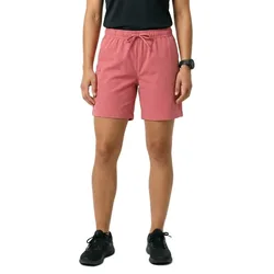 Short De Bain Agaat Smooth Pink S
