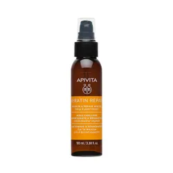 APIVITA Aceite Capilar Keratin