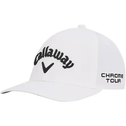 Cap TA Performance Pro, weiss one_size_fits_all