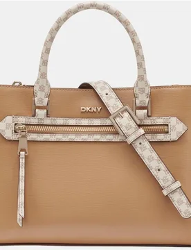Bolso satchel Bryant Ave de - DKNY - FashionsVida