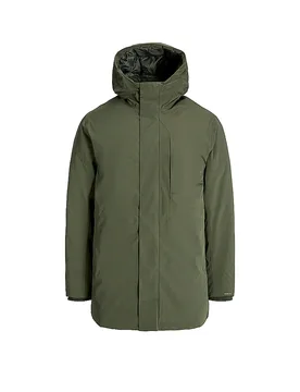 Parka JJEKEEN olive S - Jack & jones - FashionsVida