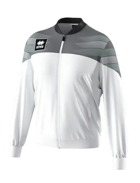 Trainingsjacke Billy - Blanc - unisex - Size: XL - Errea - FashionsVida