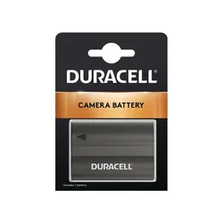 Batterie Au Lithium 1600mah Canon Bp-511 Bp-512 Black One Size unisex