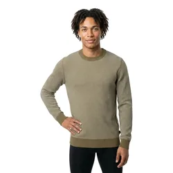 Maglione Keyrete 10250563 Light Pastel Green L