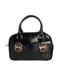 Handtaschen Damen Schwarz -- Damen