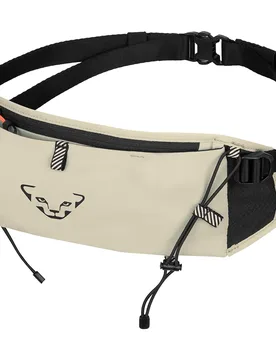 Trail Running Belt Overcast One Size unisex - Dynafit - FashionsVida