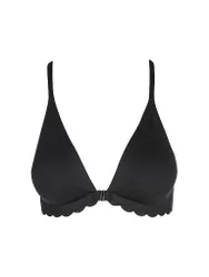 Soutien-gorge SENSATION à fermeture avant noir noir 75B
