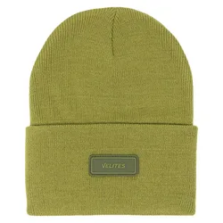 Bonnet Logo Olive / Olive S-M