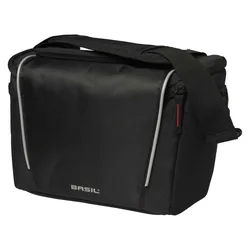 Borsa Per Manubrio Sport Design 7l Black