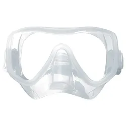 So Dive Maschera Subacquea Abyss