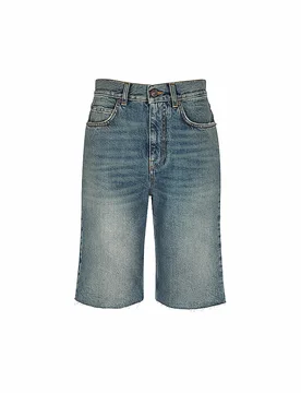 Tory Burch Jeansshorts blu 29 - Tory burch - FashionsVida