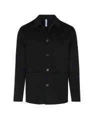 Profuomo Overshirt nero M