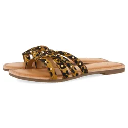 Sandales Isabelle Leopard EU 41