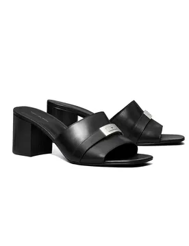 Tory Burch Sandali Black - Tory burch - FashionsVida