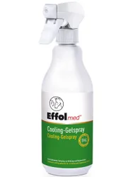 Effol med Cooling-Gelspray 500ml