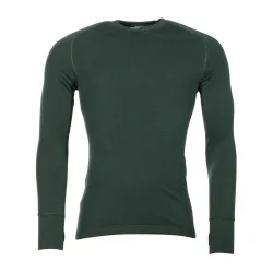 Shirt Arctic - Oliv / S Herren Oliv adult Herren