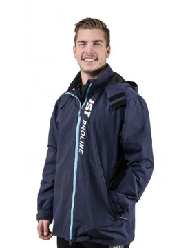 Giacca Swift With Inner Vest 2 Mm - Ist Dolphin Tech - FashionsVida